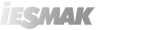 İesmak Toz Boya Üretim Firması Logo